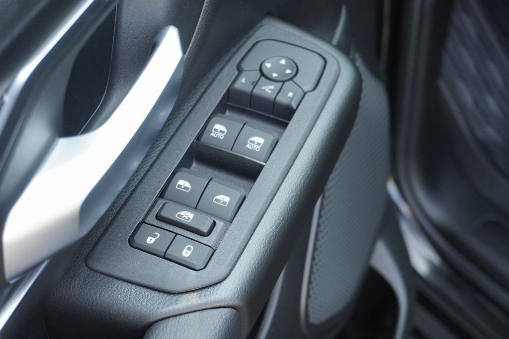 new 2026 Ram 1500 car, priced at $46,019