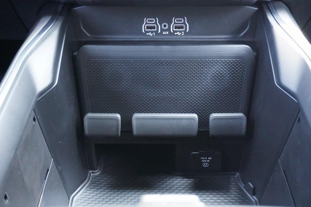 new 2026 Ram 1500 car, priced at $46,019