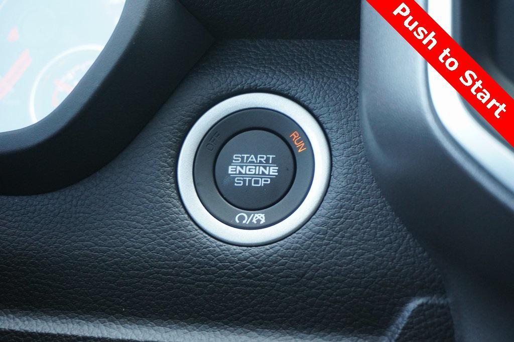 new 2026 Ram 1500 car, priced at $46,019