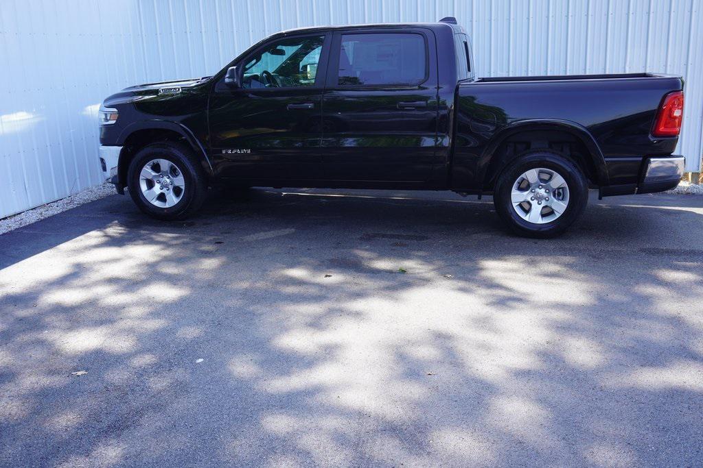 new 2026 Ram 1500 car, priced at $46,019