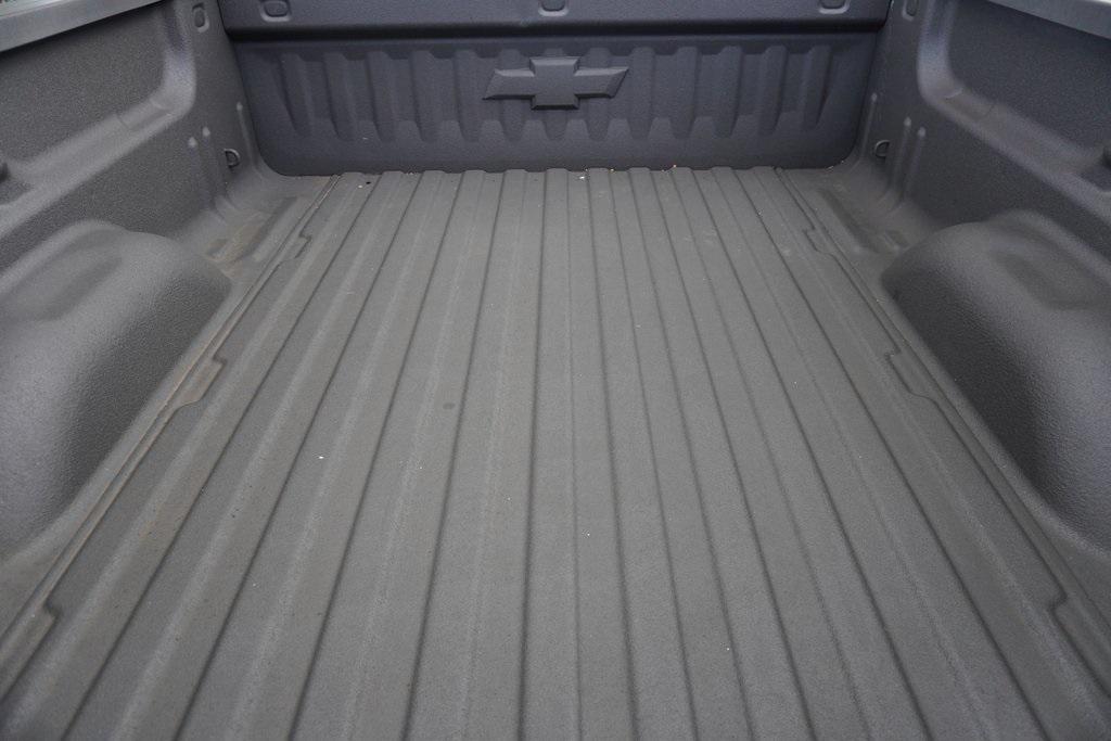 used 2017 Chevrolet Silverado 1500 car, priced at $23,000