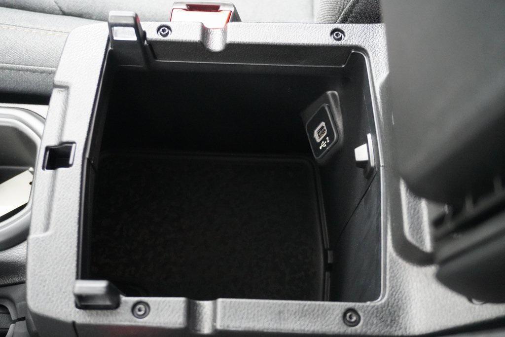 new 2026 Jeep Wrangler car, priced at $35,695