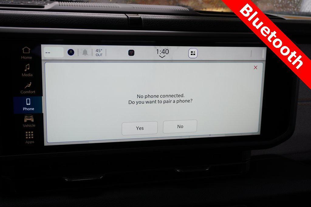 new 2026 Jeep Wrangler car, priced at $35,695