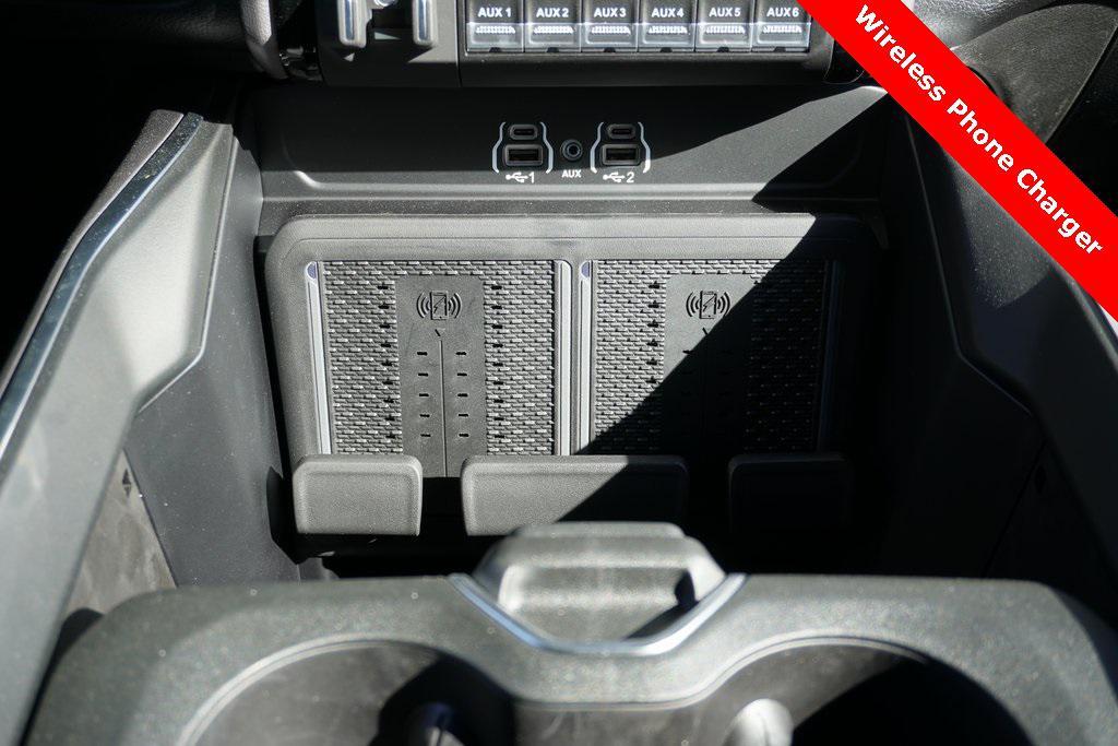 new 2026 Ram 2500 car, priced at $59,512