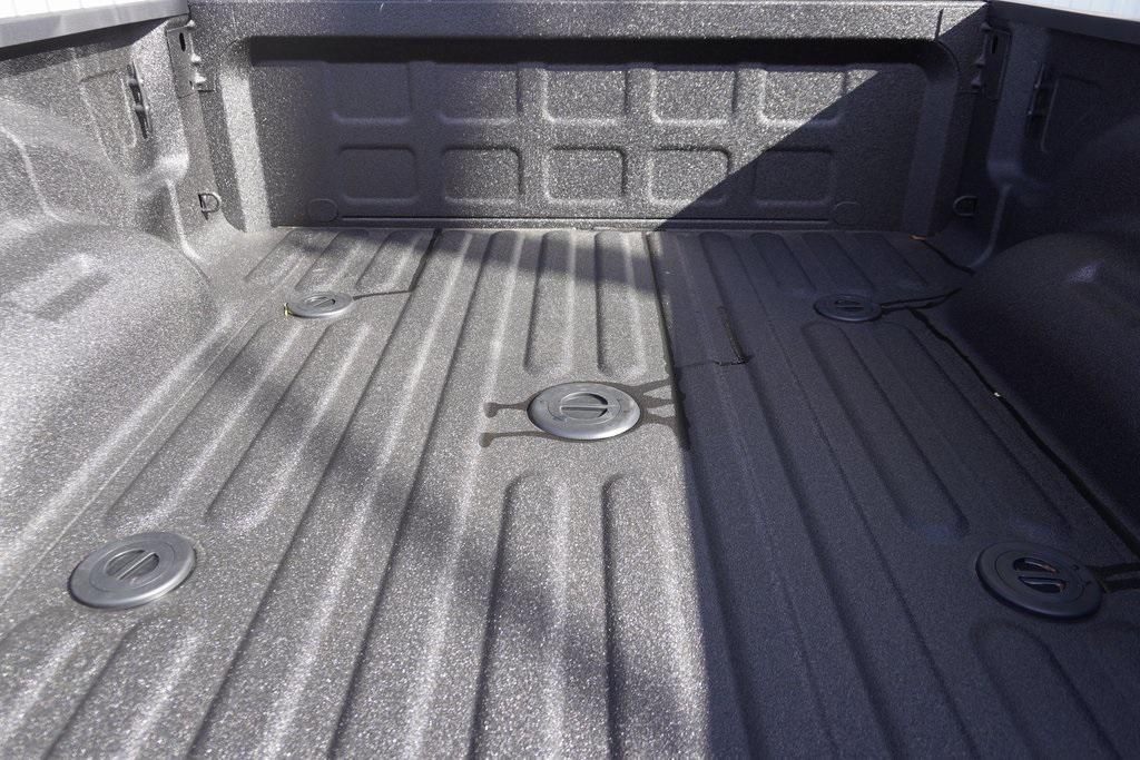 new 2026 Ram 2500 car, priced at $59,512