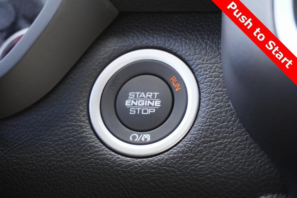 new 2026 Ram 2500 car, priced at $59,512