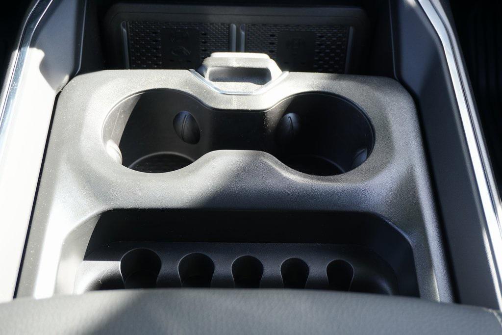 new 2026 Ram 1500 car, priced at $62,963