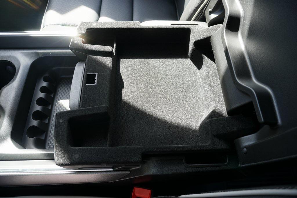 new 2026 Ram 1500 car, priced at $62,963