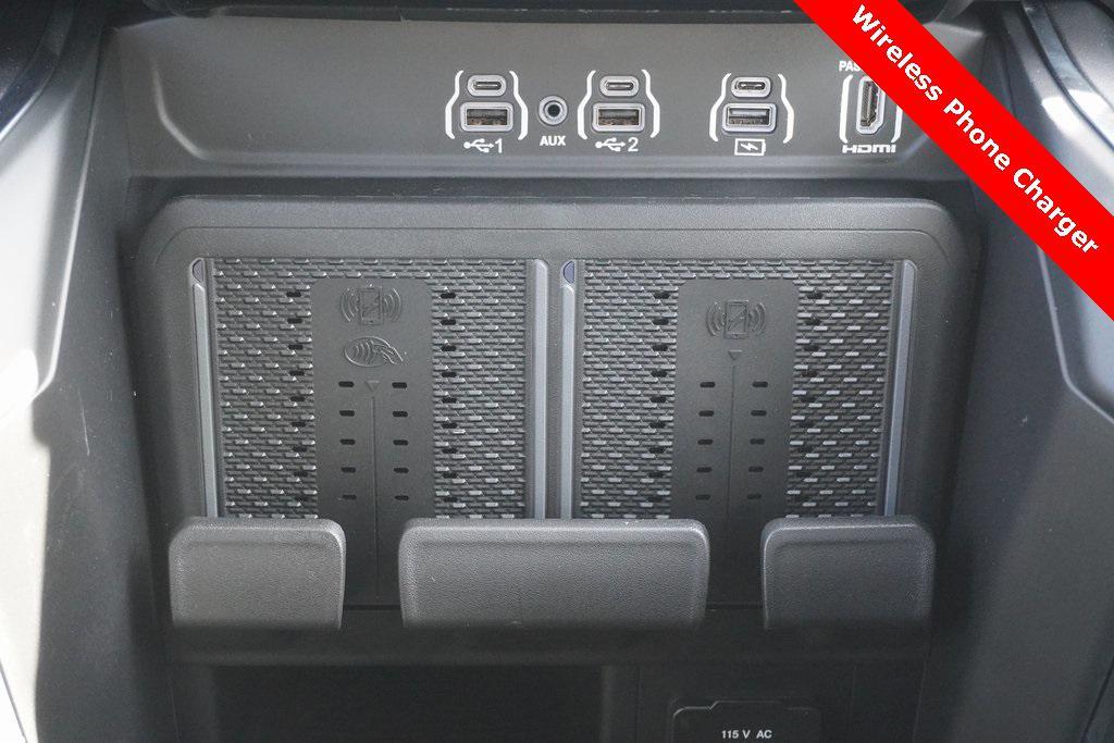 new 2026 Ram 1500 car, priced at $62,963