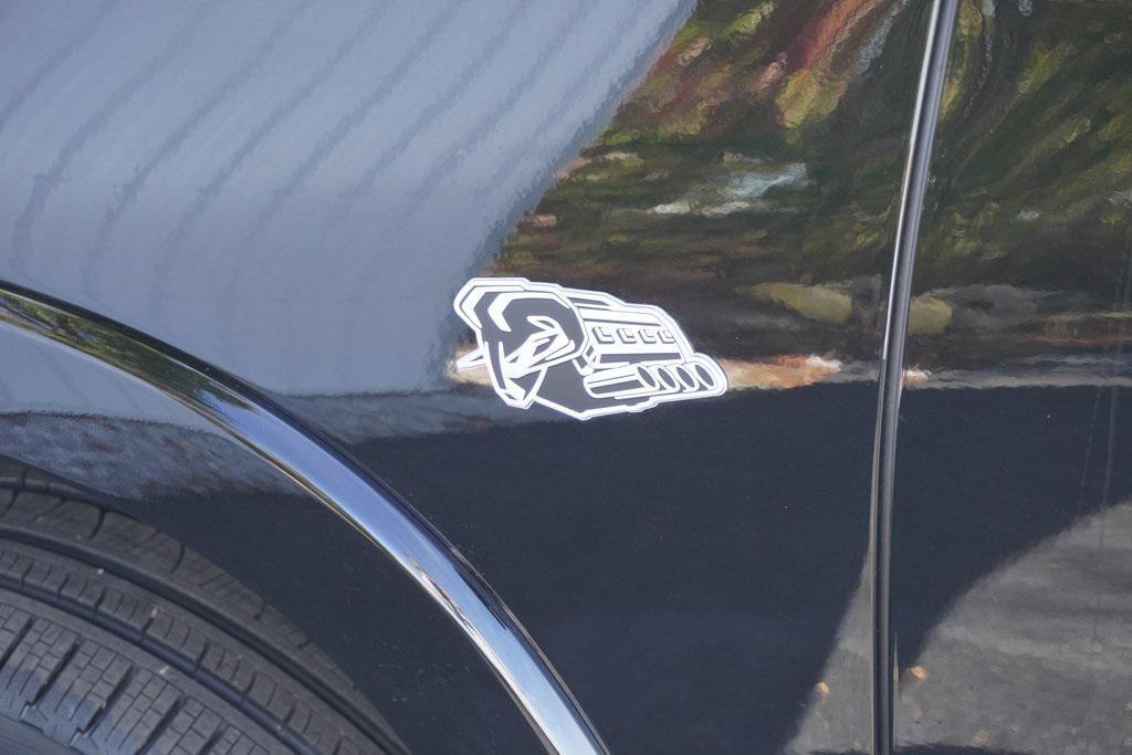 new 2026 Ram 1500 car, priced at $62,963