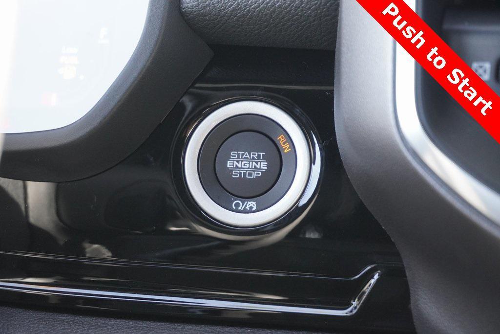 new 2026 Ram 1500 car, priced at $62,963