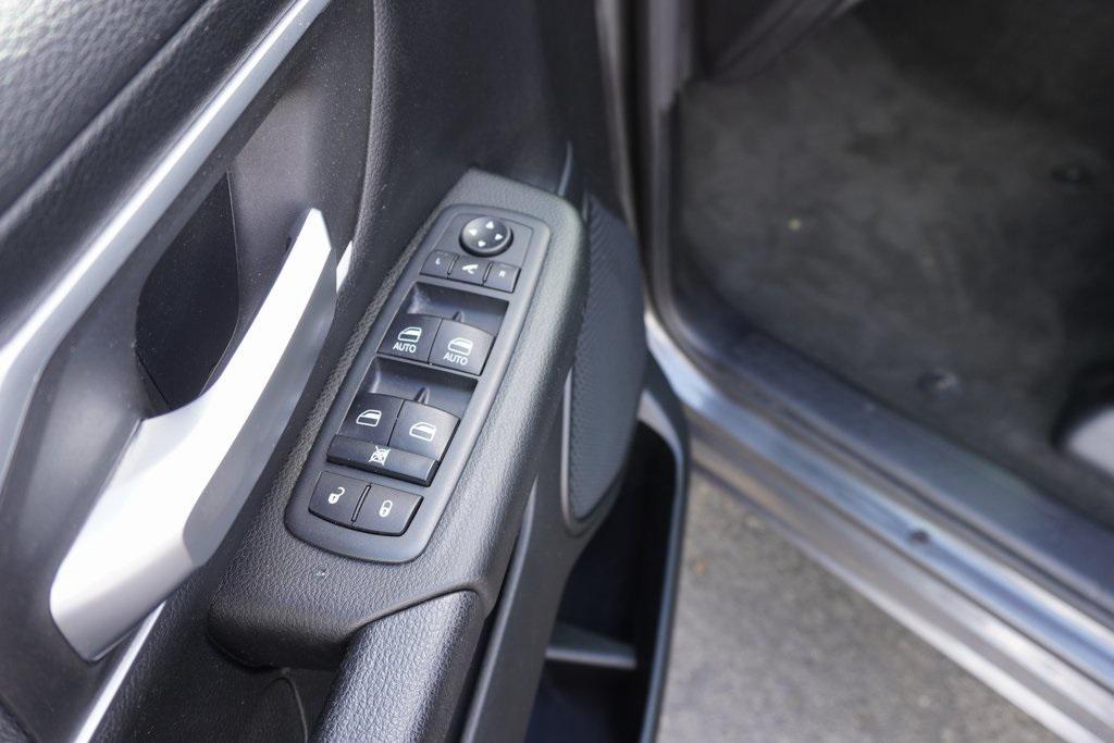 used 2020 Ram 1500 car, priced at $28,300