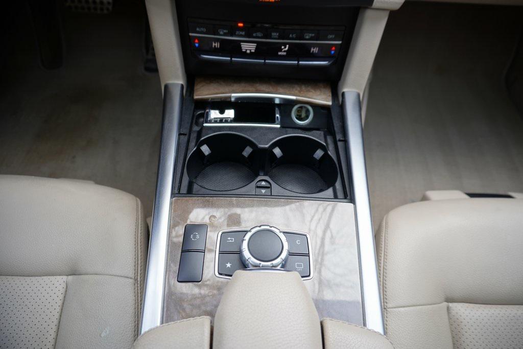 used 2016 Mercedes-Benz E-Class car, priced at $13,500