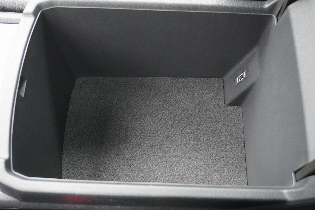 used 2018 Volkswagen Atlas car, priced at $18,000