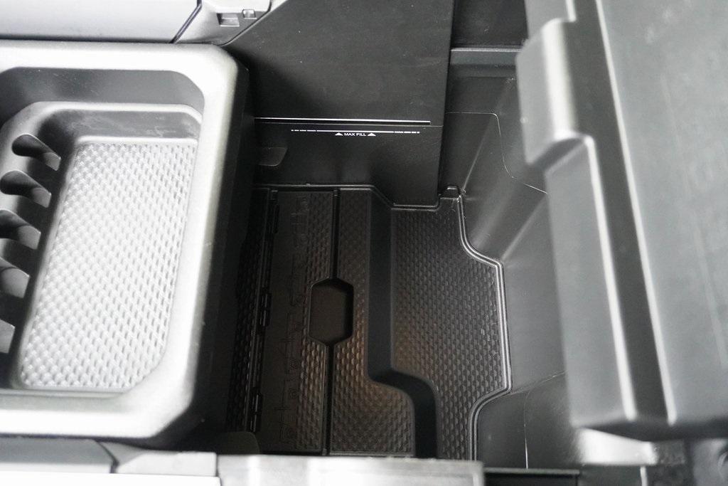 used 2021 Ram 1500 car, priced at $29,200