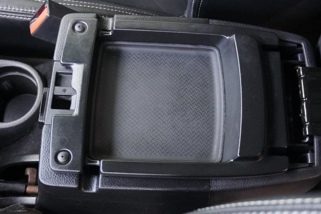 used 2013 Jeep Wrangler car, priced at $15,000
