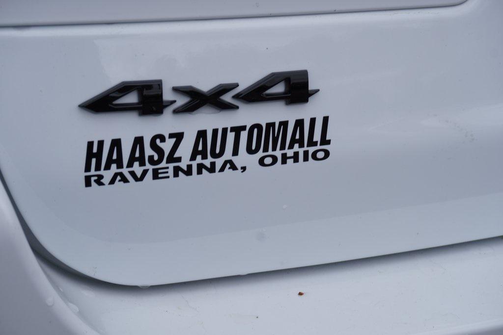 new 2025 Jeep Grand Cherokee L car, priced at $49,405