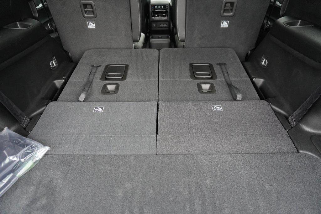 new 2025 Jeep Grand Cherokee L car, priced at $49,405