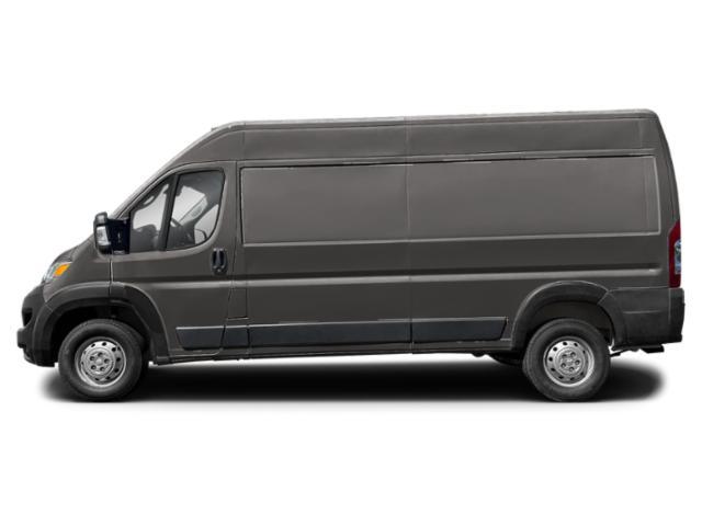 new 2025 Ram ProMaster 3500 car, priced at $47,388