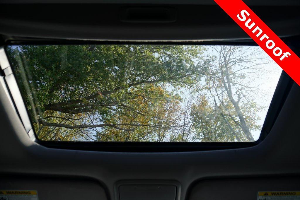 used 2024 Honda Odyssey car, priced at $33,700