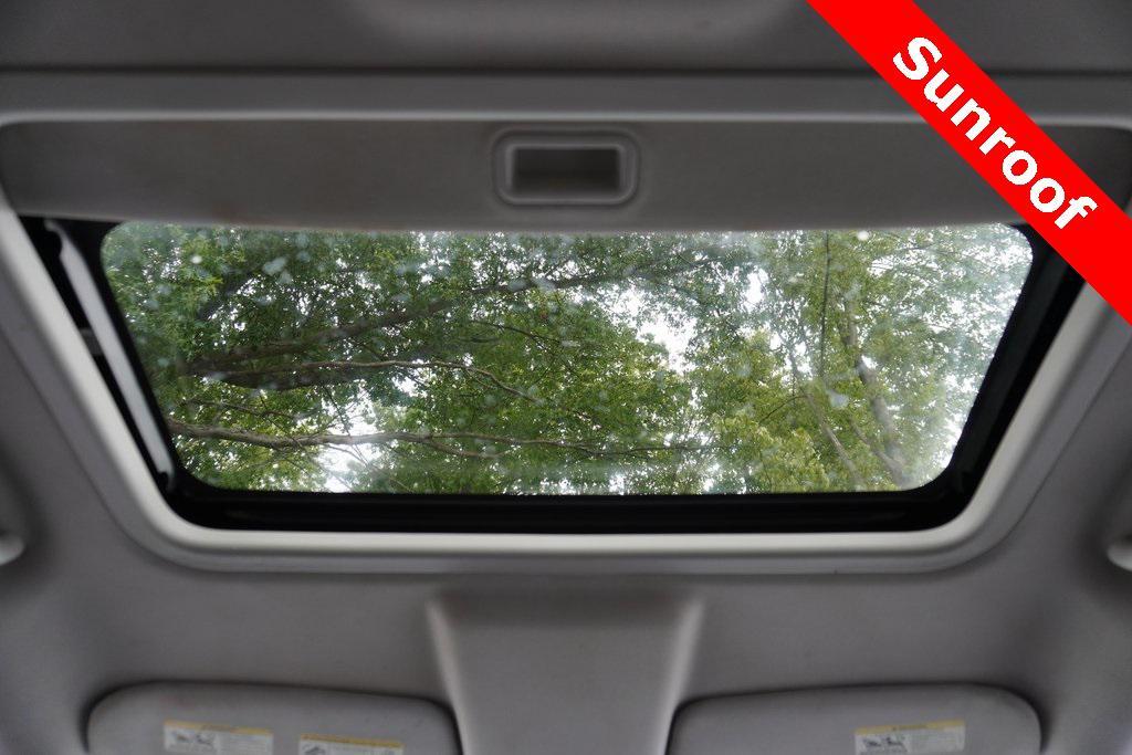 used 2016 Jeep Patriot car, priced at $8,500