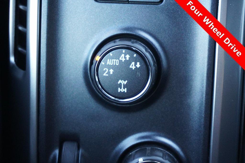 used 2015 Chevrolet Silverado 1500 car, priced at $24,900