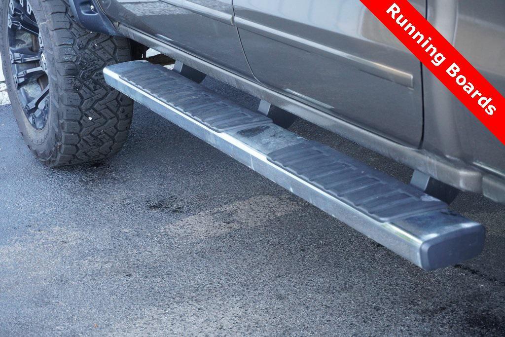 used 2015 Chevrolet Silverado 1500 car, priced at $24,900