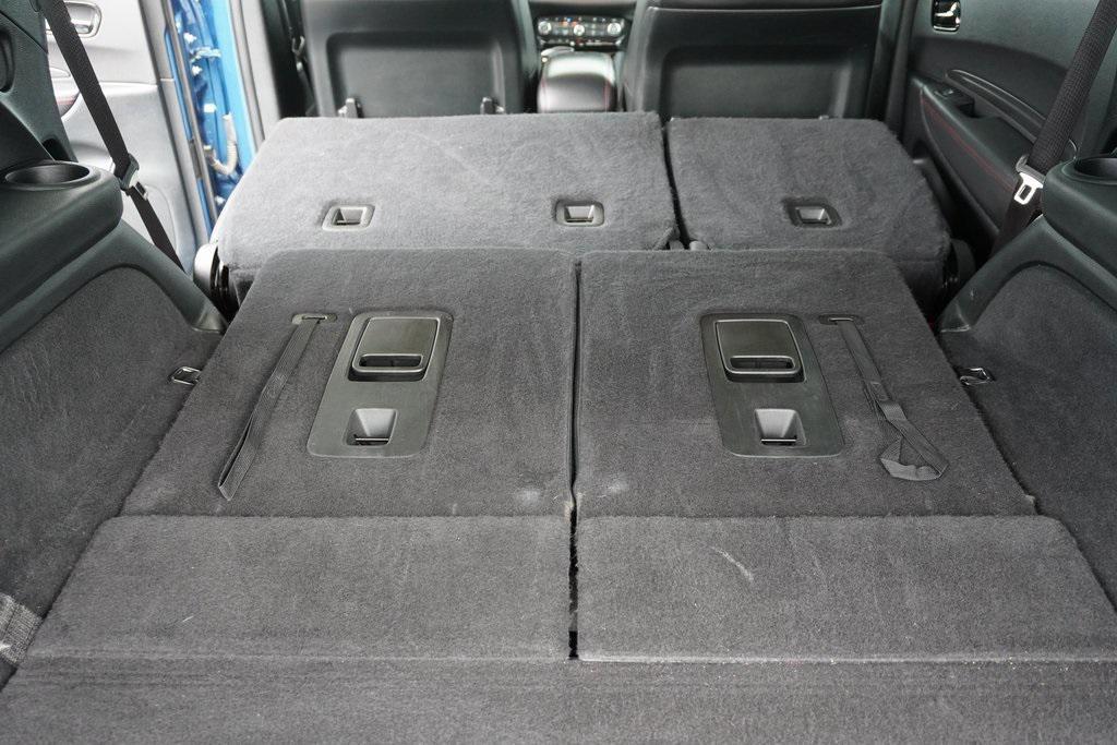 used 2024 Dodge Durango car, priced at $32,000