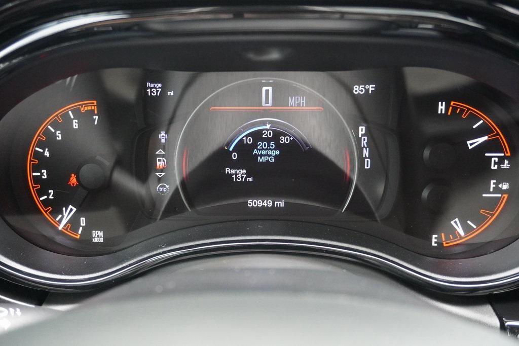 used 2024 Dodge Durango car, priced at $32,000
