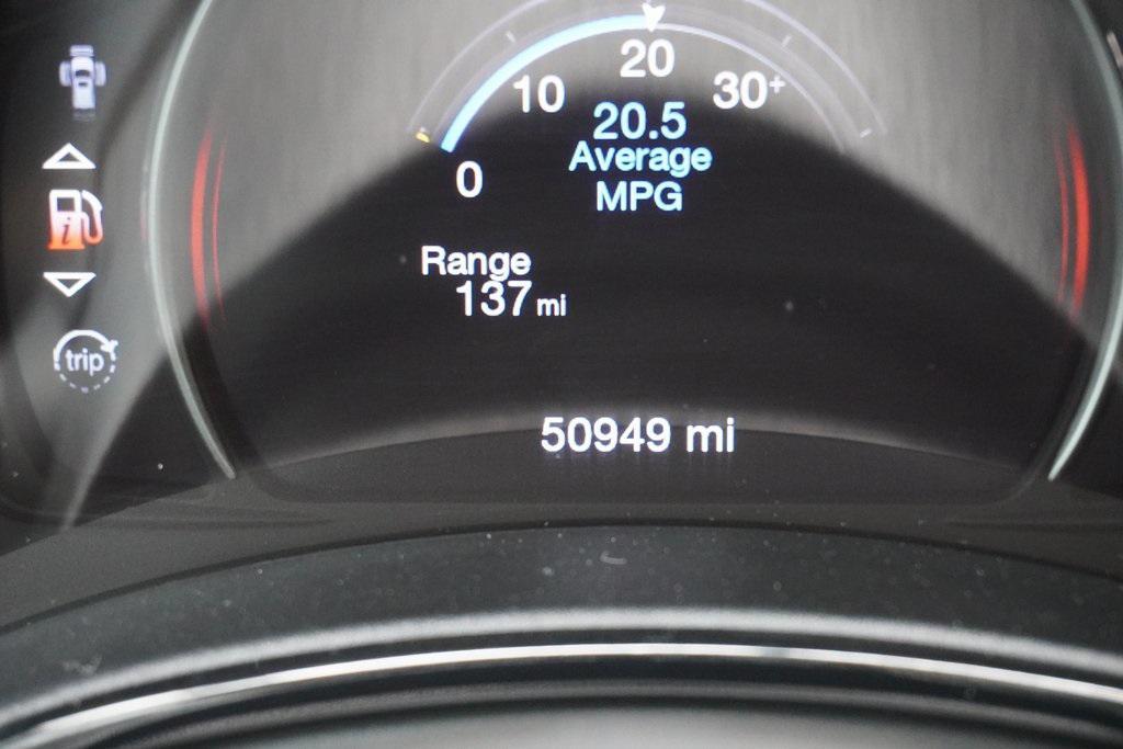 used 2024 Dodge Durango car, priced at $32,000