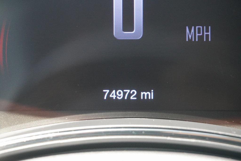 used 2019 Dodge Durango car, priced at $25,900
