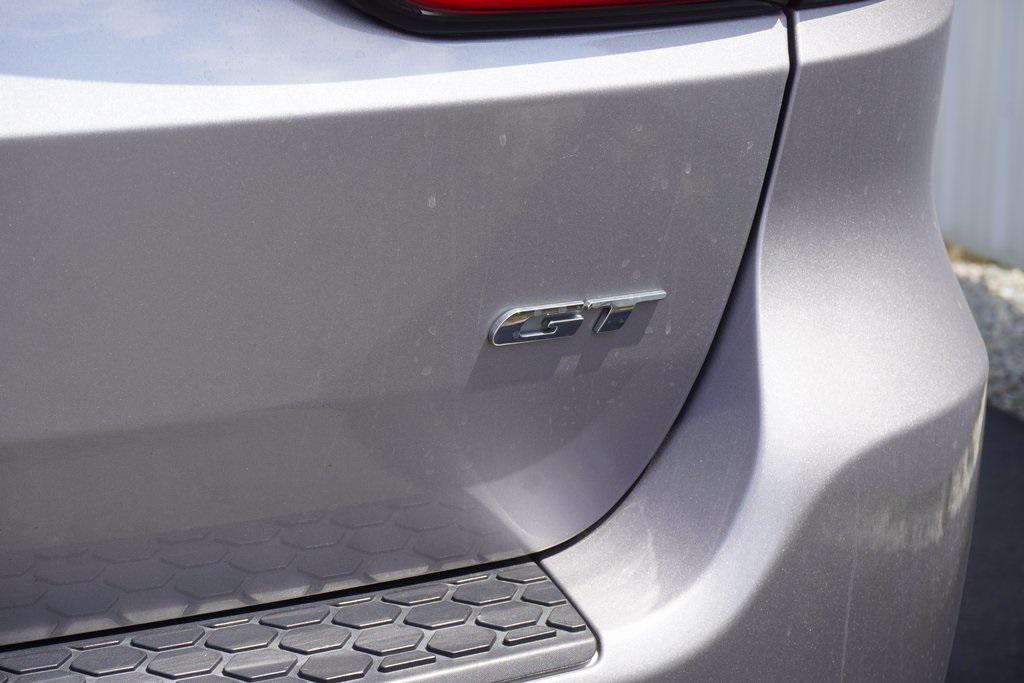 used 2019 Dodge Durango car, priced at $25,900