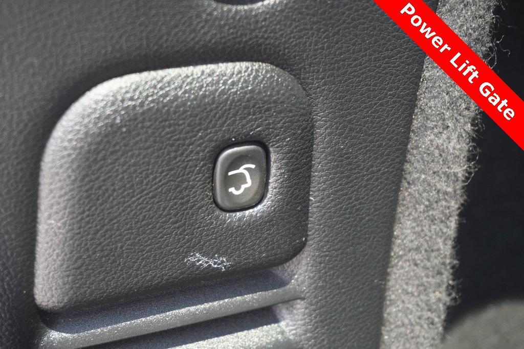 used 2019 Dodge Durango car, priced at $25,900