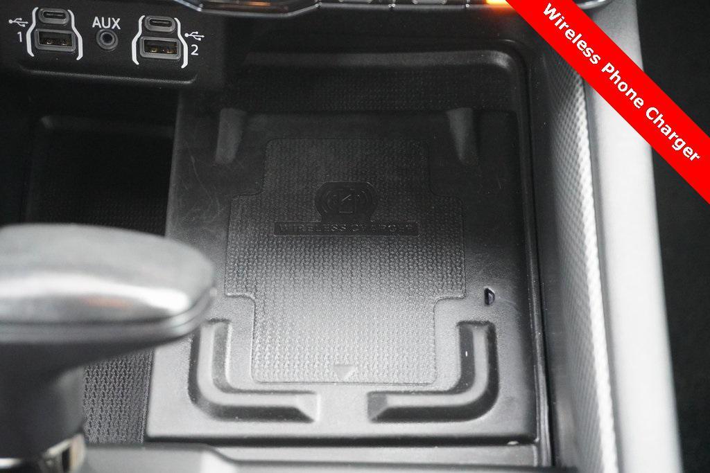 used 2022 Dodge Durango car, priced at $31,000