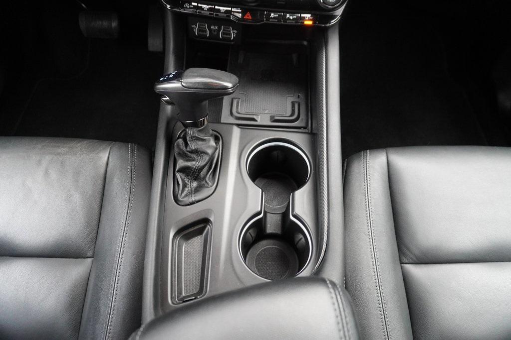 used 2022 Dodge Durango car, priced at $31,000