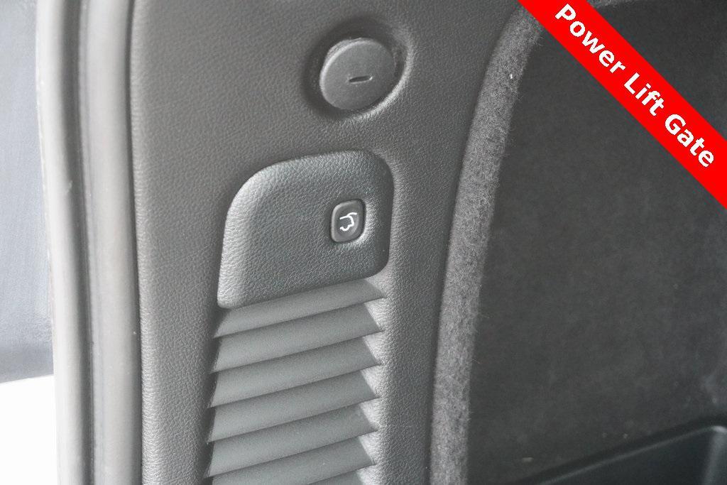 used 2022 Dodge Durango car, priced at $31,000