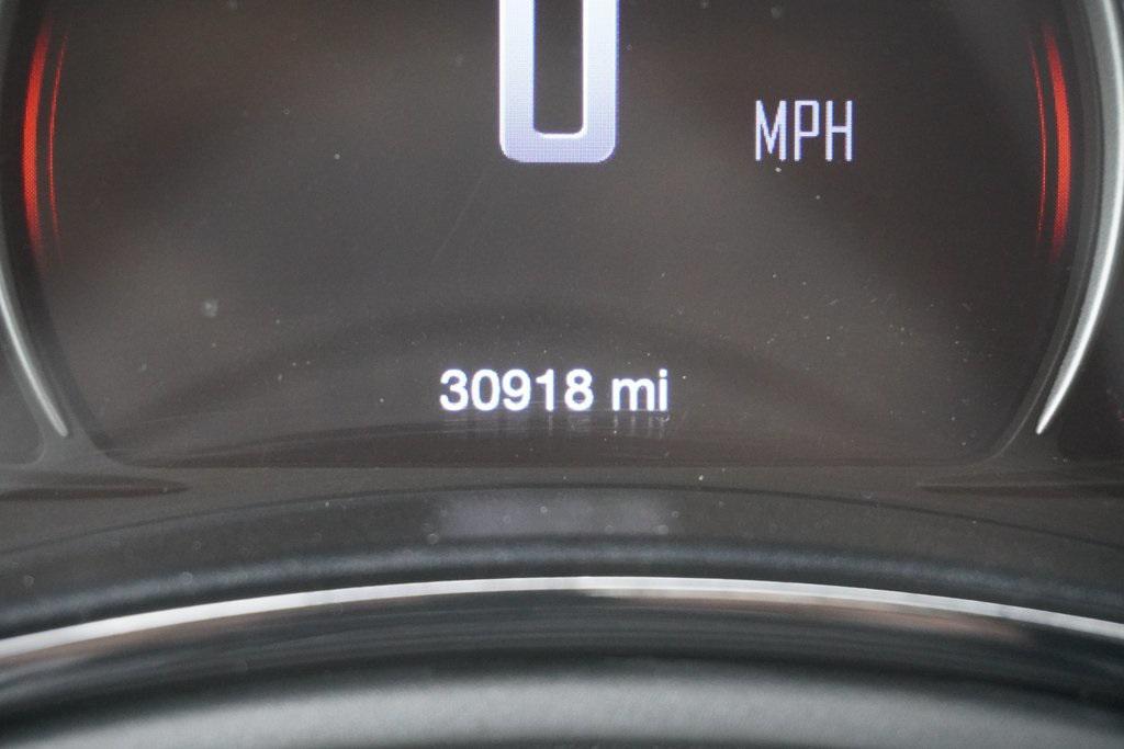 used 2022 Dodge Durango car, priced at $31,000