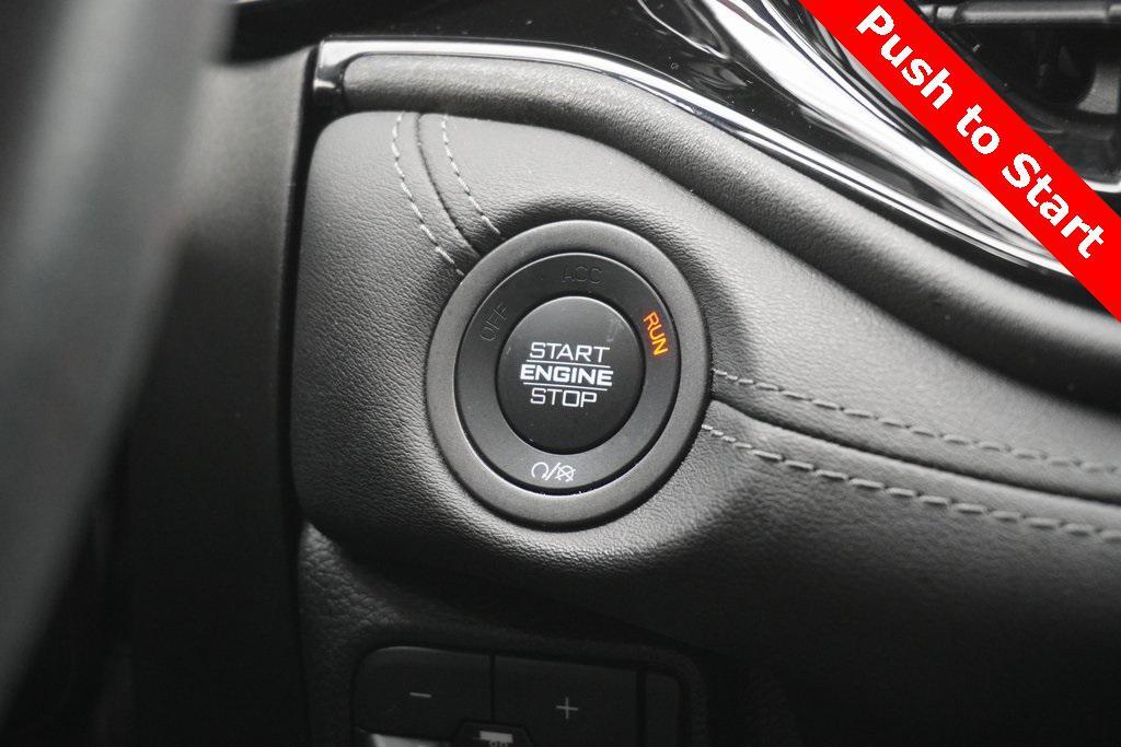 used 2022 Dodge Durango car, priced at $31,000