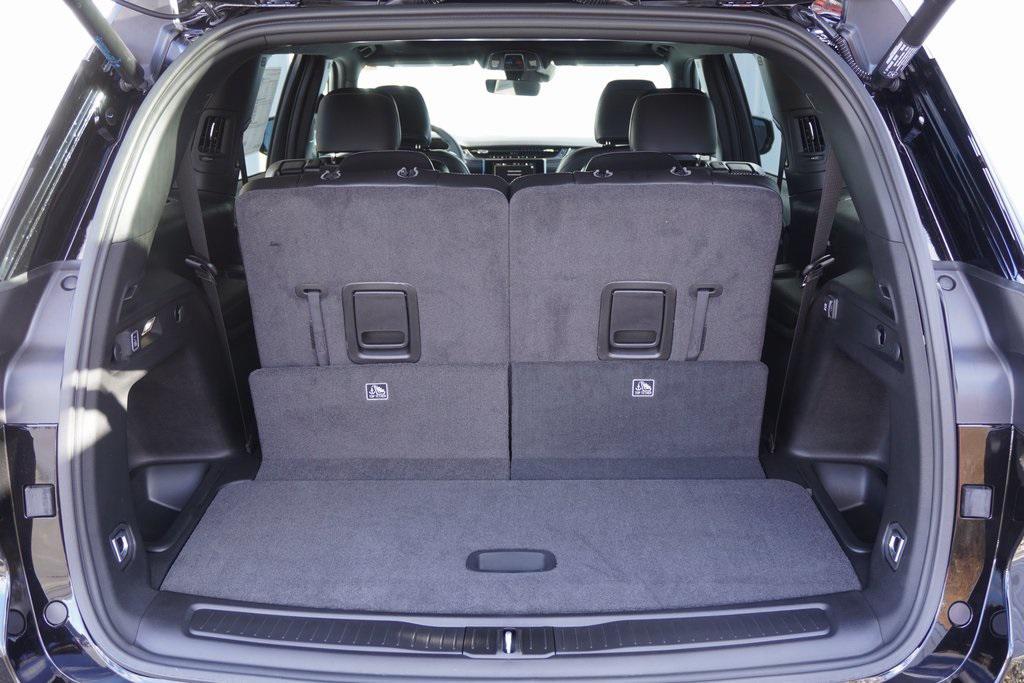 new 2025 Jeep Grand Cherokee L car, priced at $41,766