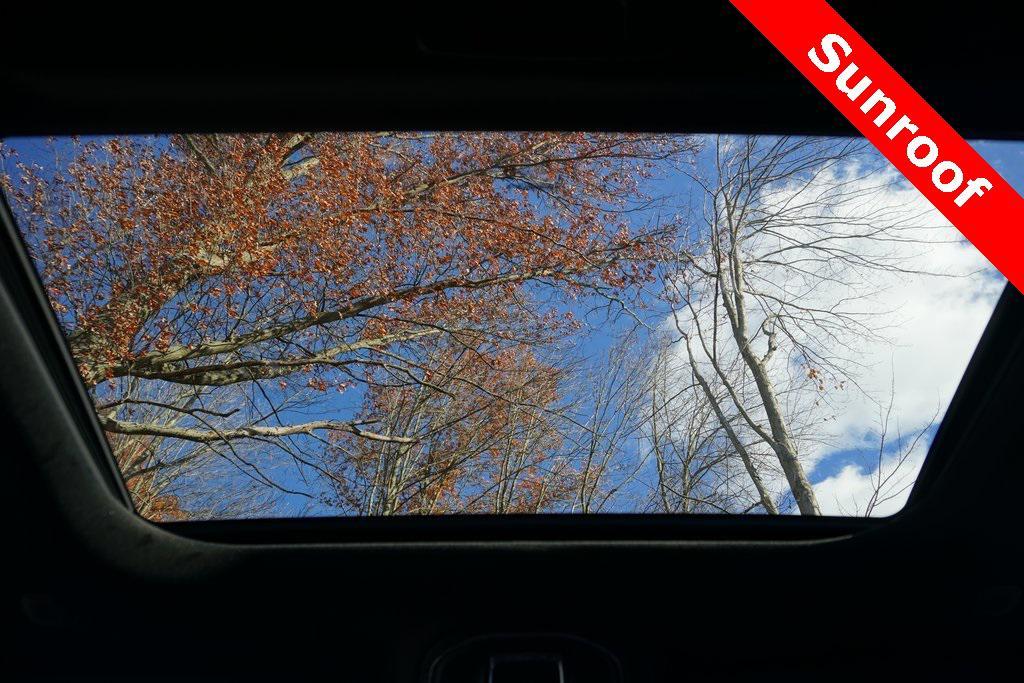 new 2025 Jeep Grand Cherokee L car, priced at $41,766