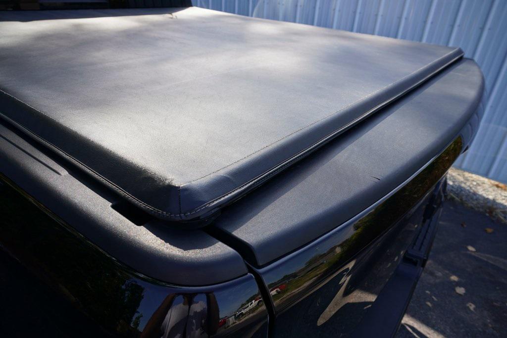 used 2020 Ram 1500 car, priced at $29,000