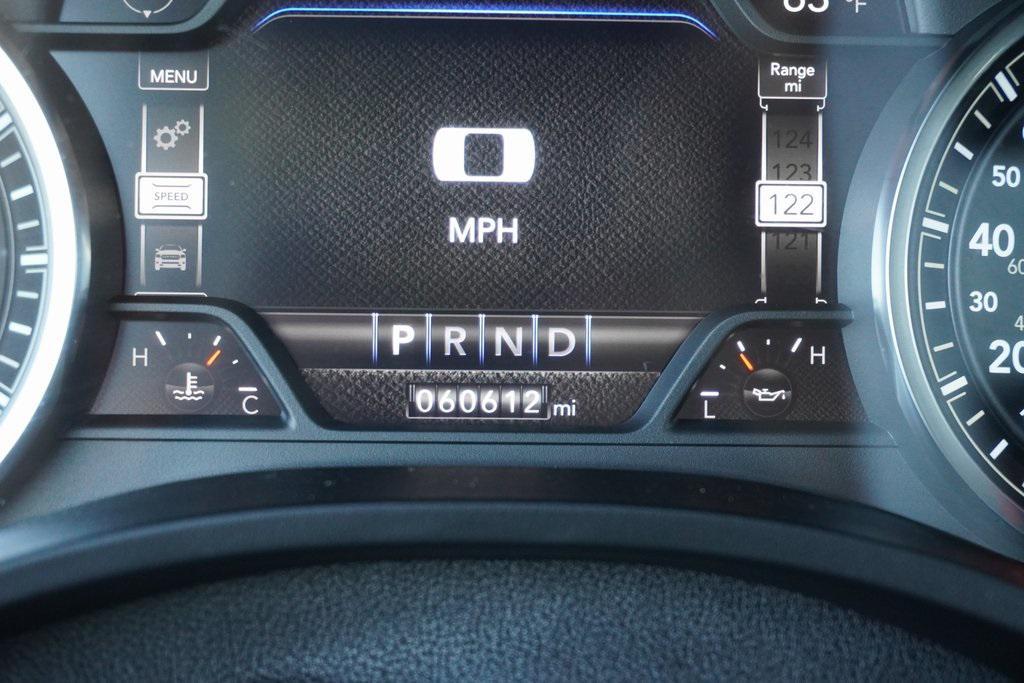 used 2020 Ram 1500 car, priced at $29,000