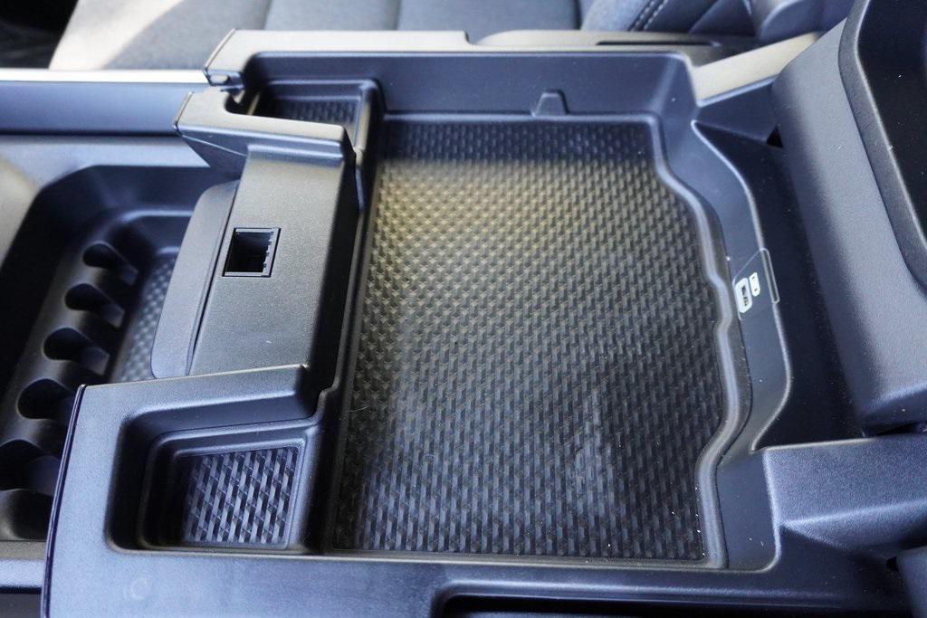 used 2020 Ram 1500 car, priced at $29,000