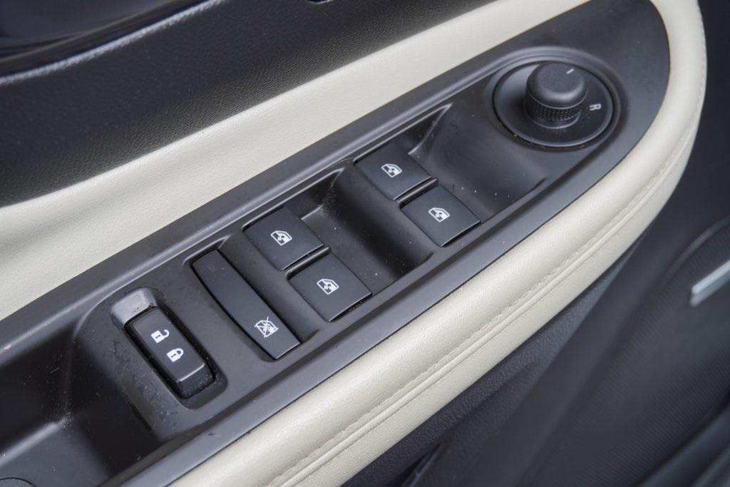 used 2018 Buick Encore car, priced at $13,400