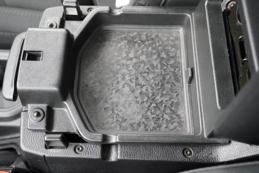 used 2021 Jeep Wrangler Unlimited car, priced at $24,800