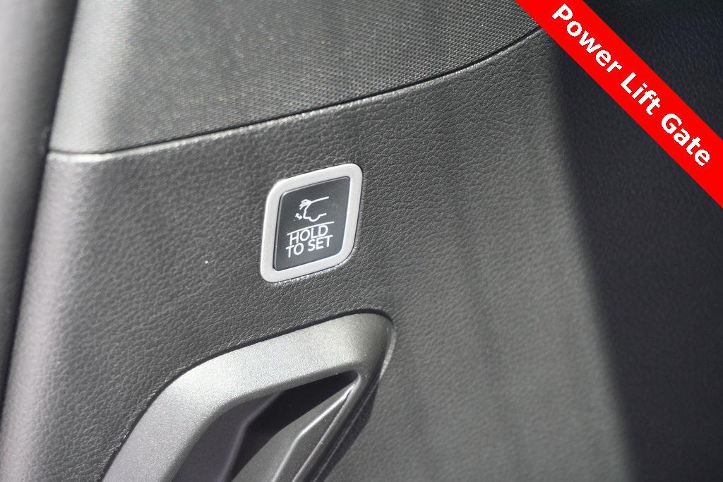 new 2025 Jeep Wagoneer car, priced at $66,834