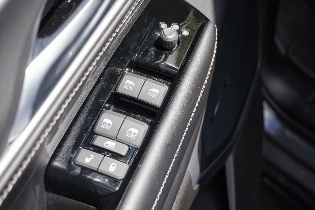 new 2025 Jeep Wagoneer car, priced at $66,834