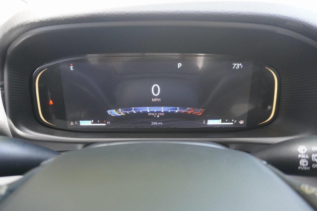 new 2025 Jeep Wagoneer car, priced at $66,834