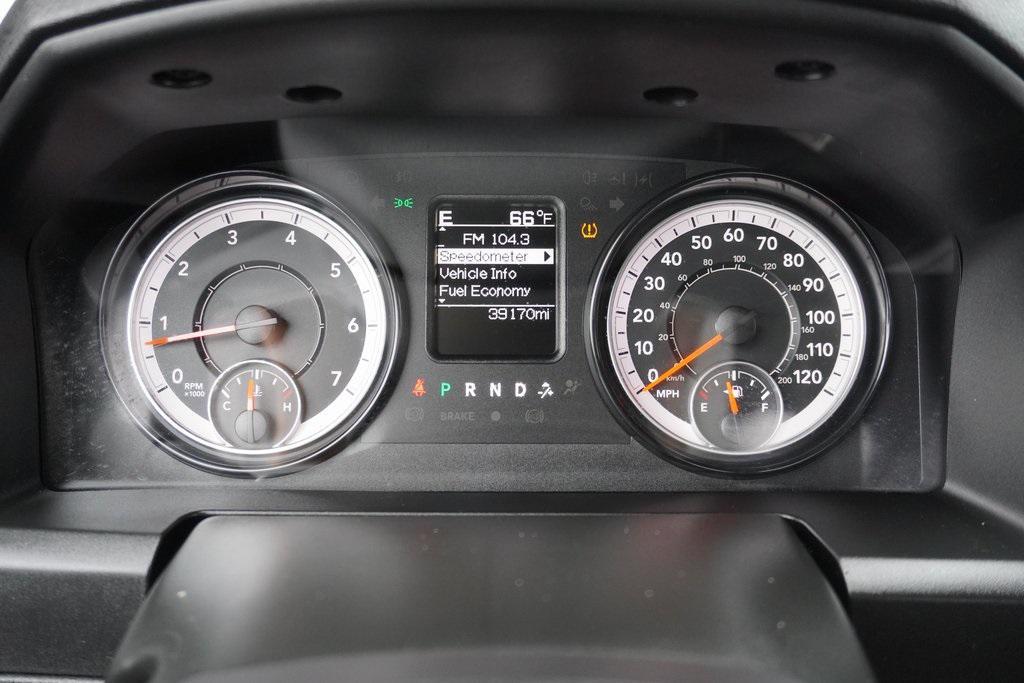 used 2022 Ram 1500 Classic car, priced at $29,900