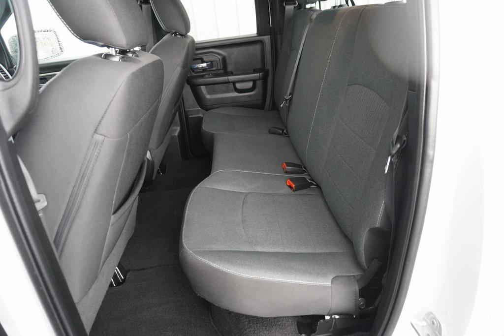 used 2022 Ram 1500 Classic car, priced at $29,900